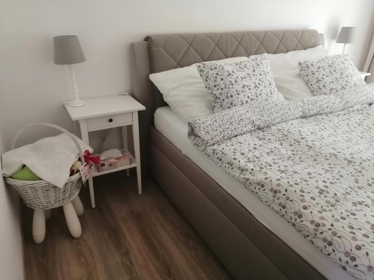 Jediny Apartman גולובינקה מראה חיצוני תמונה