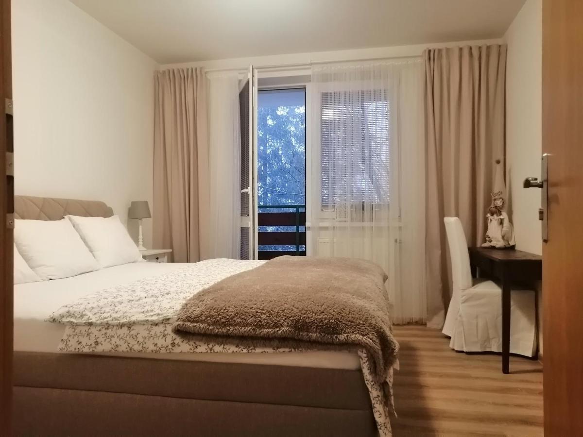 Jediny Apartman גולובינקה מראה חיצוני תמונה