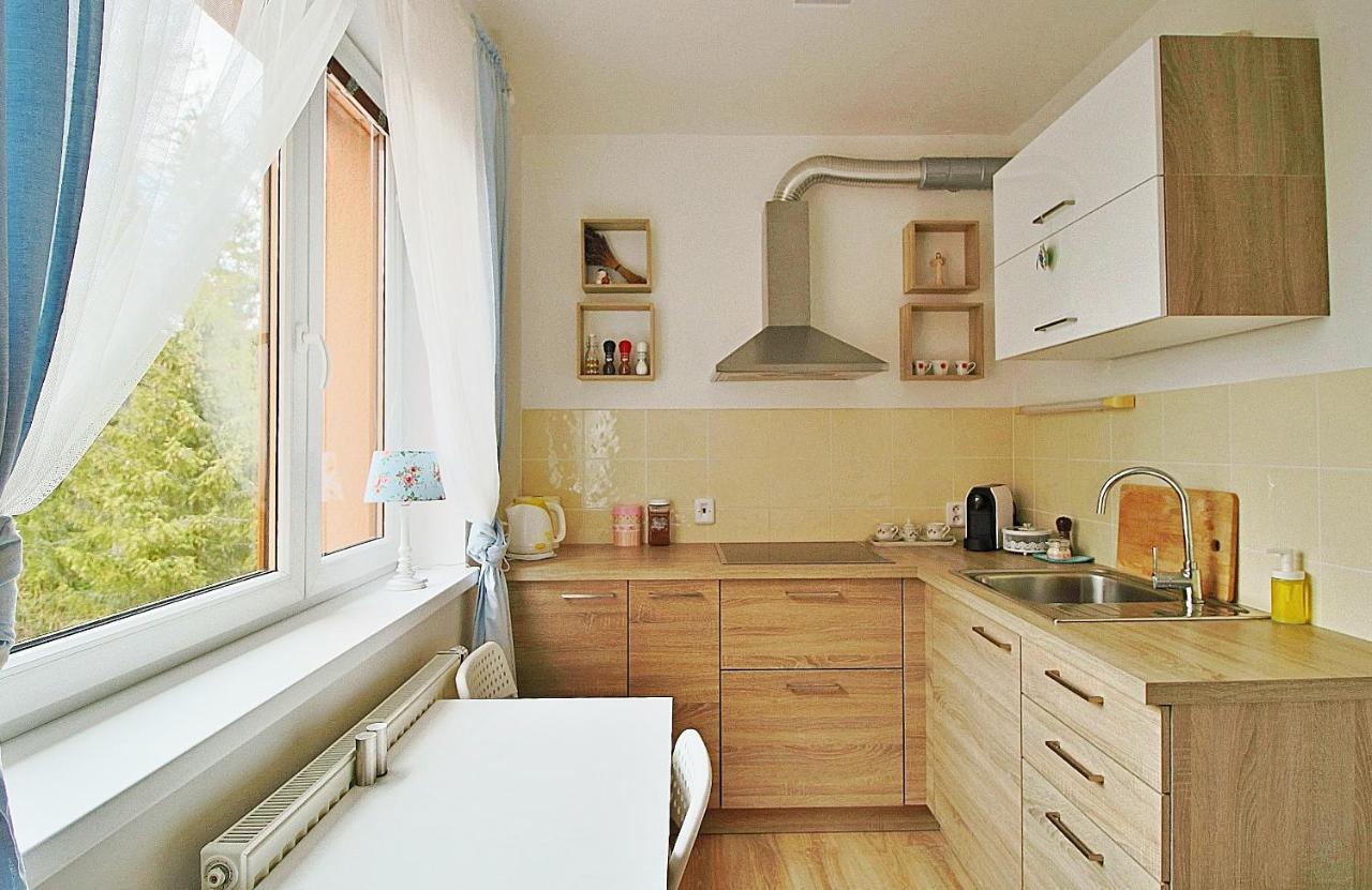 Jediny Apartman גולובינקה מראה חיצוני תמונה