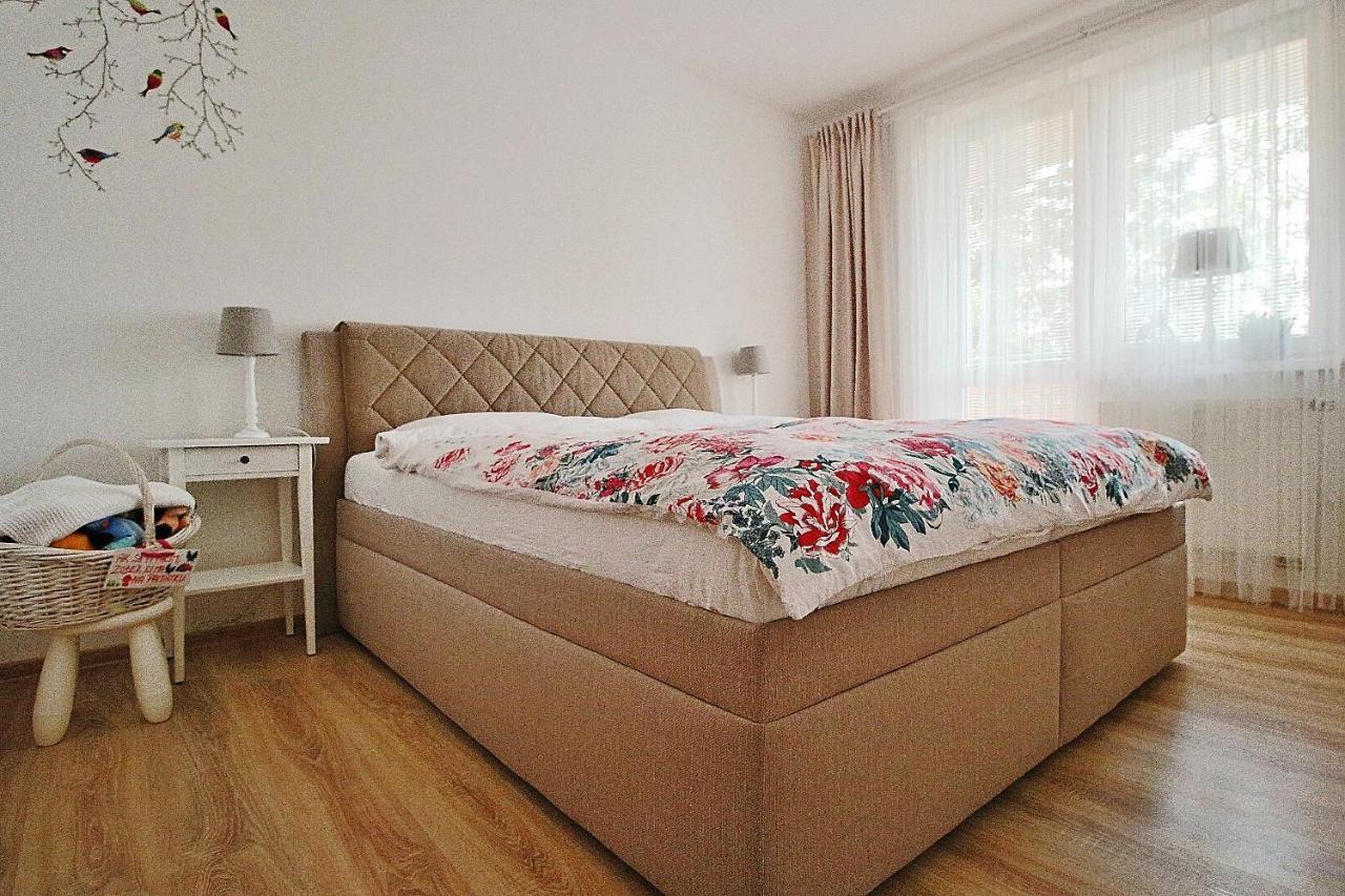 Jediny Apartman גולובינקה מראה חיצוני תמונה