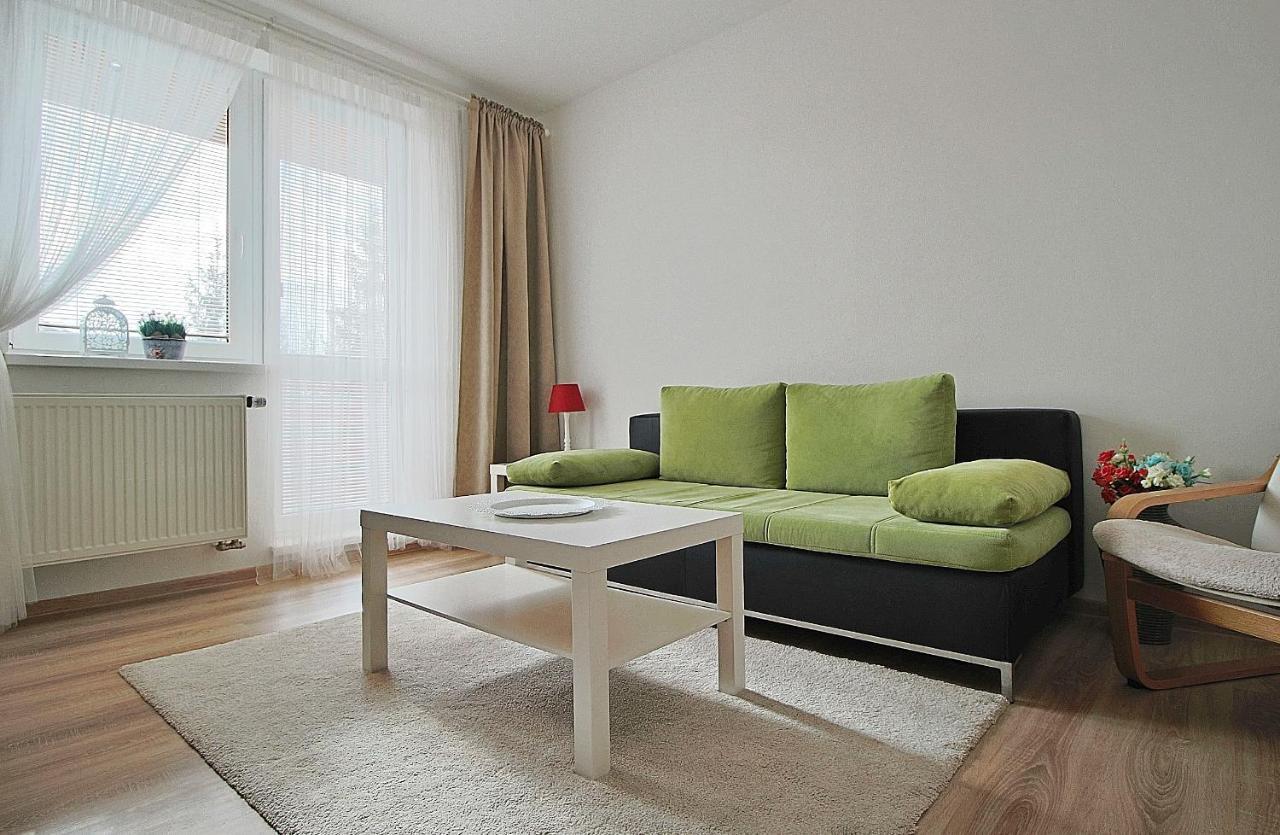 Jediny Apartman גולובינקה מראה חיצוני תמונה