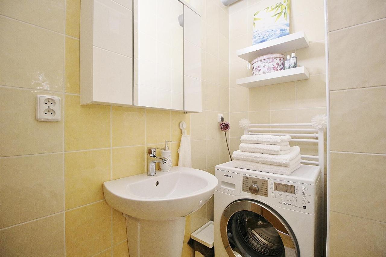 Jediny Apartman גולובינקה מראה חיצוני תמונה