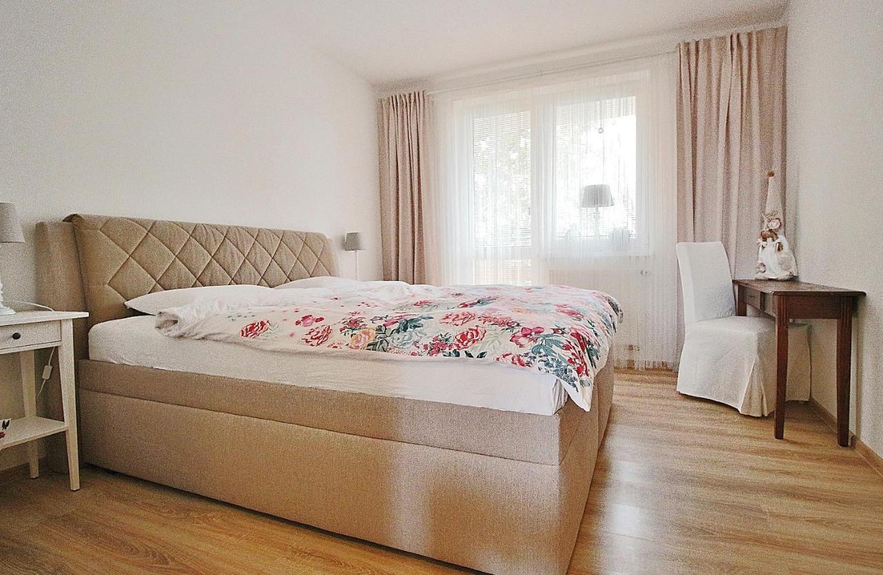 Jediny Apartman גולובינקה מראה חיצוני תמונה