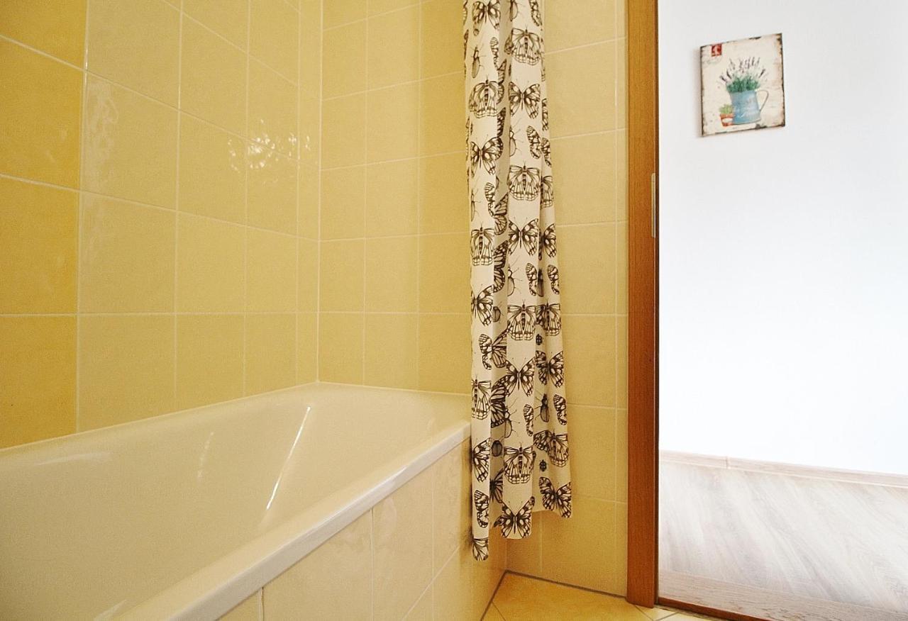 Jediny Apartman גולובינקה מראה חיצוני תמונה