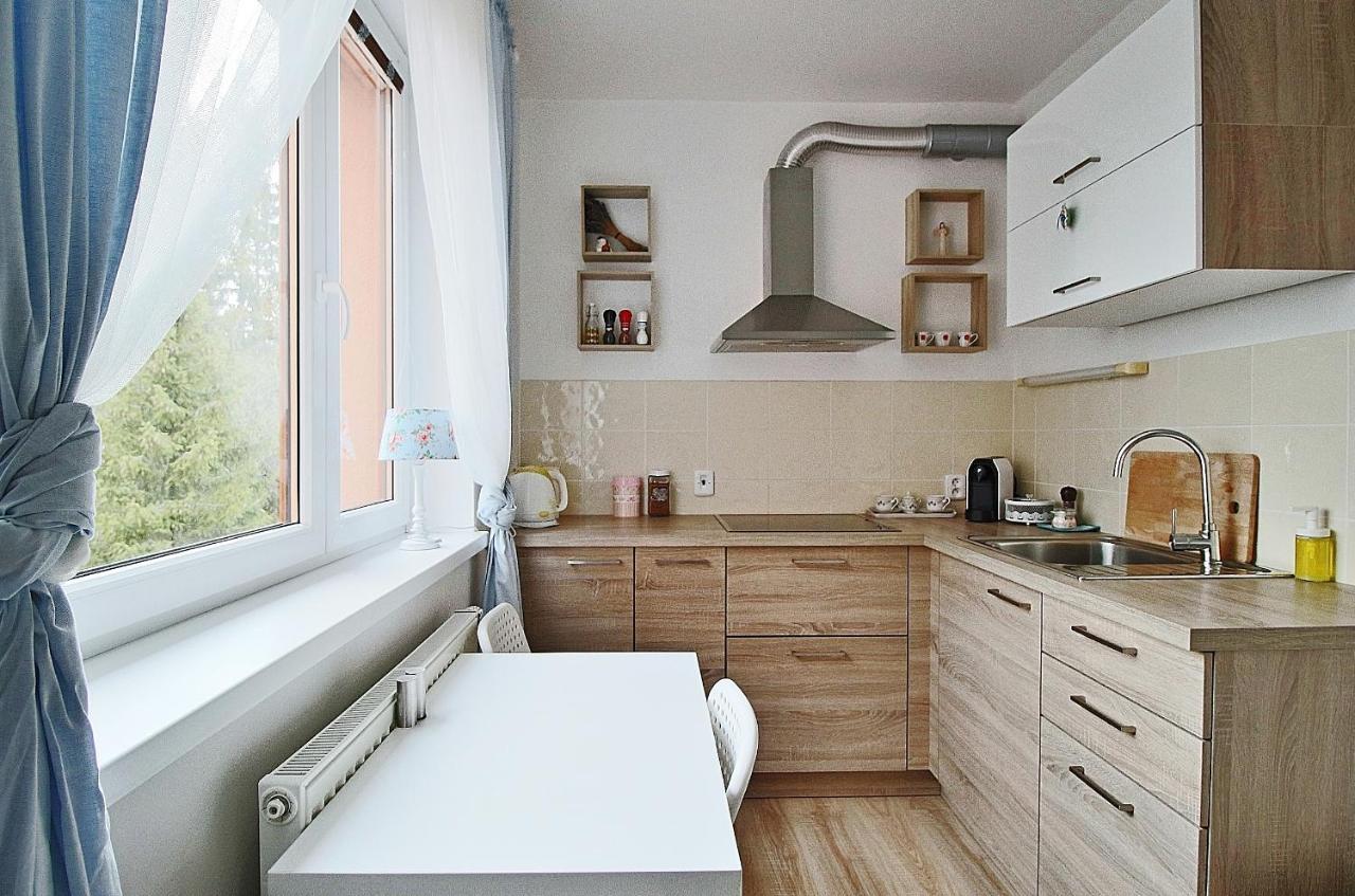 Jediny Apartman גולובינקה מראה חיצוני תמונה