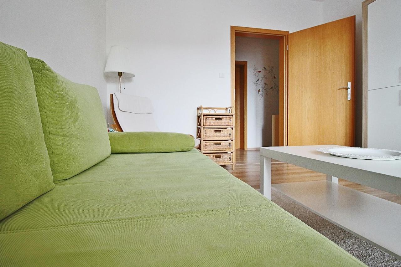 Jediny Apartman גולובינקה מראה חיצוני תמונה