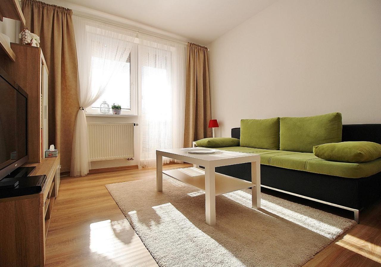 Jediny Apartman גולובינקה מראה חיצוני תמונה