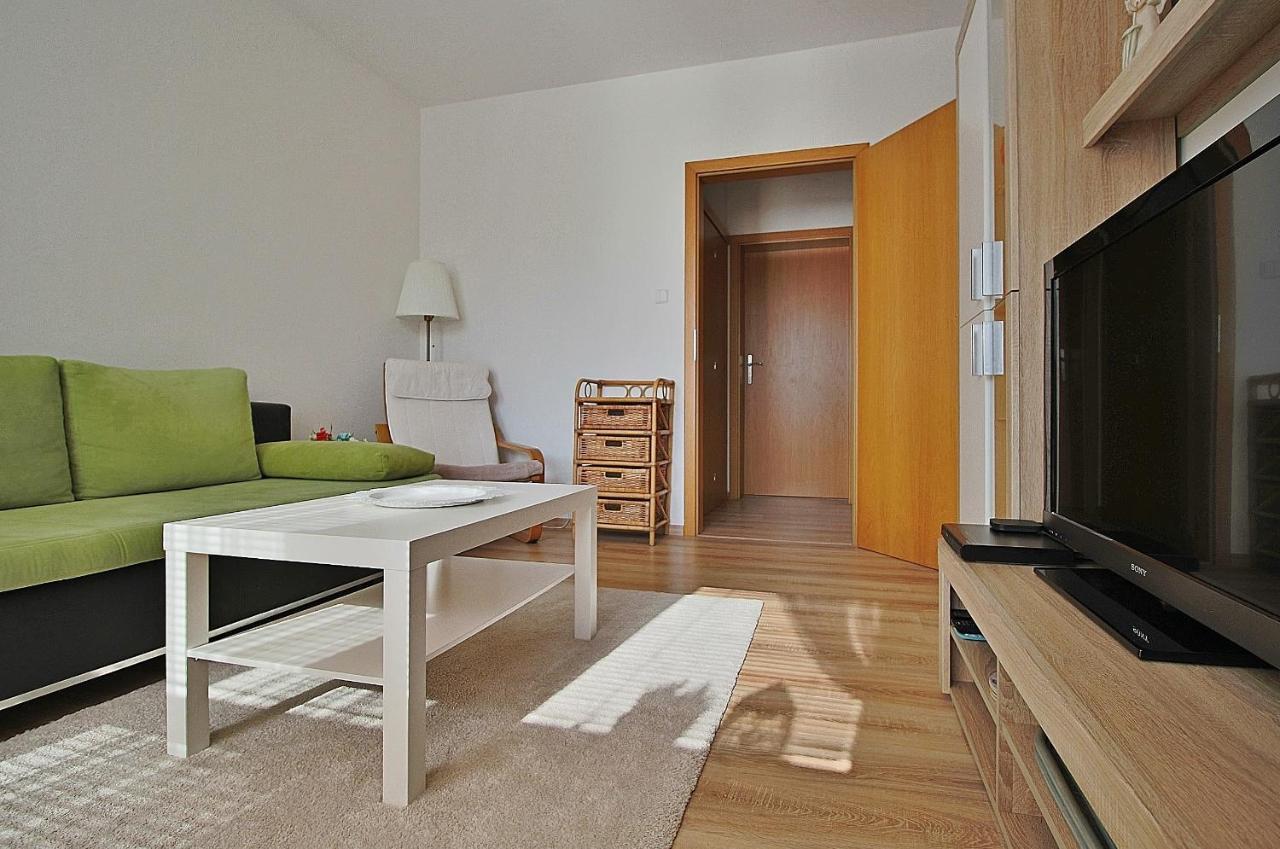 Jediny Apartman גולובינקה מראה חיצוני תמונה
