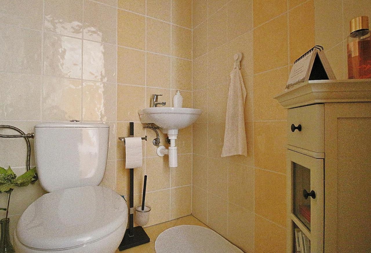 Jediny Apartman גולובינקה מראה חיצוני תמונה