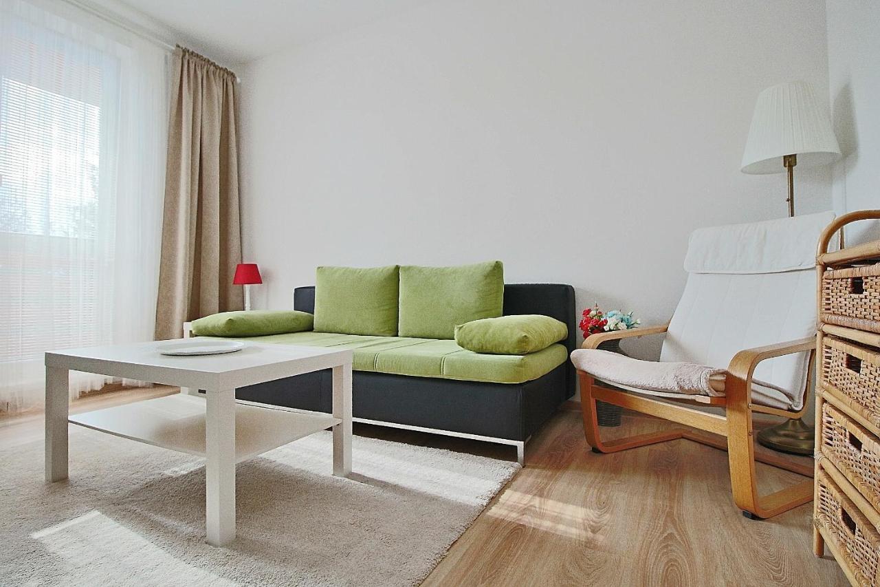 Jediny Apartman גולובינקה מראה חיצוני תמונה