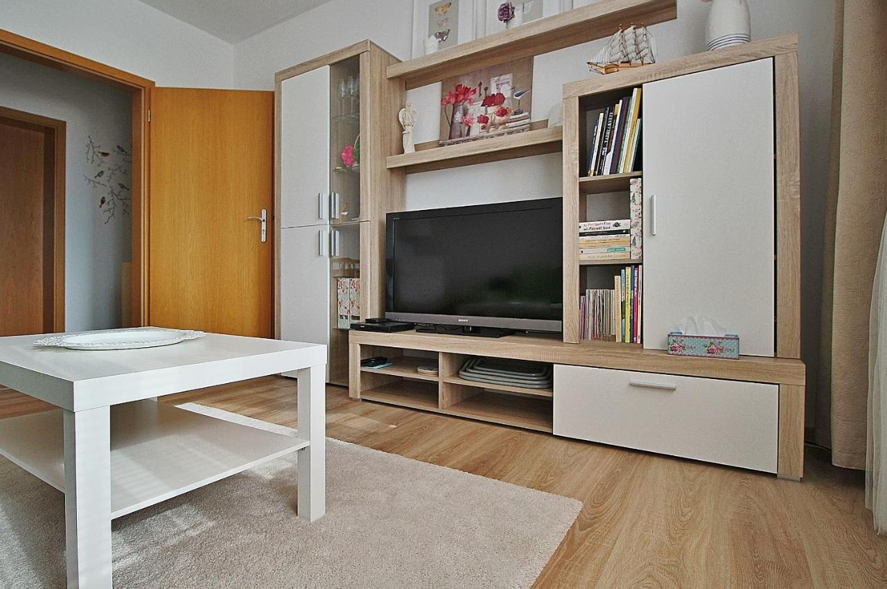 Jediny Apartman גולובינקה מראה חיצוני תמונה