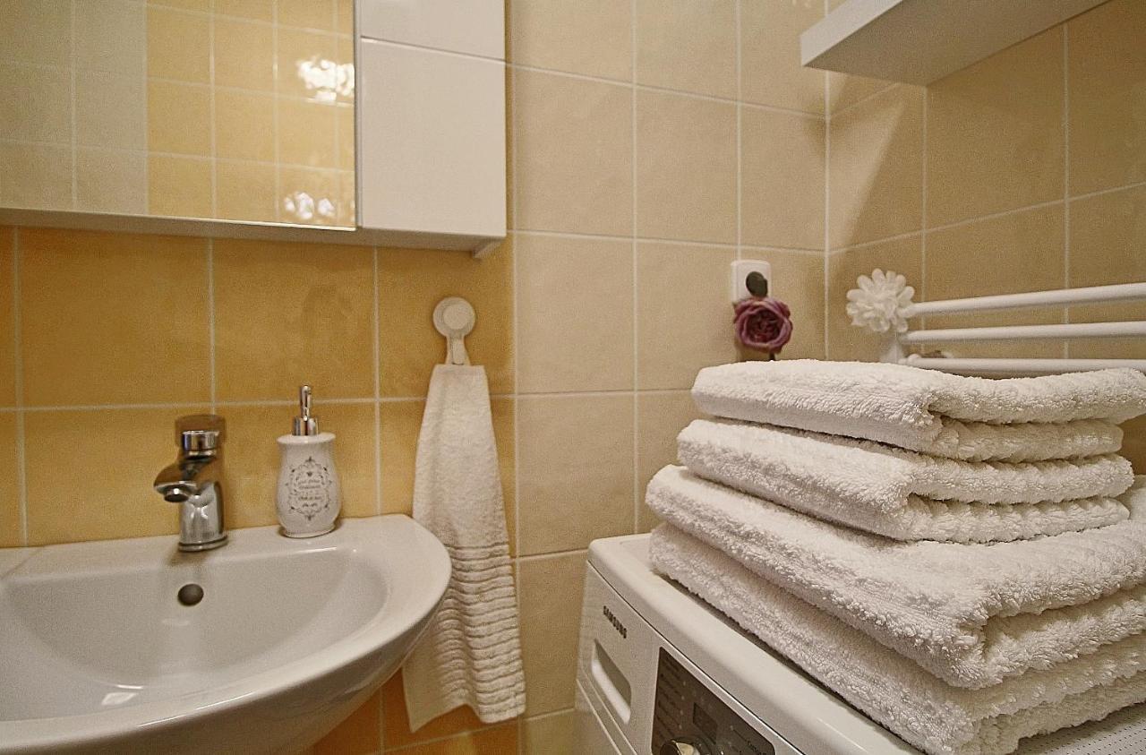 Jediny Apartman גולובינקה מראה חיצוני תמונה