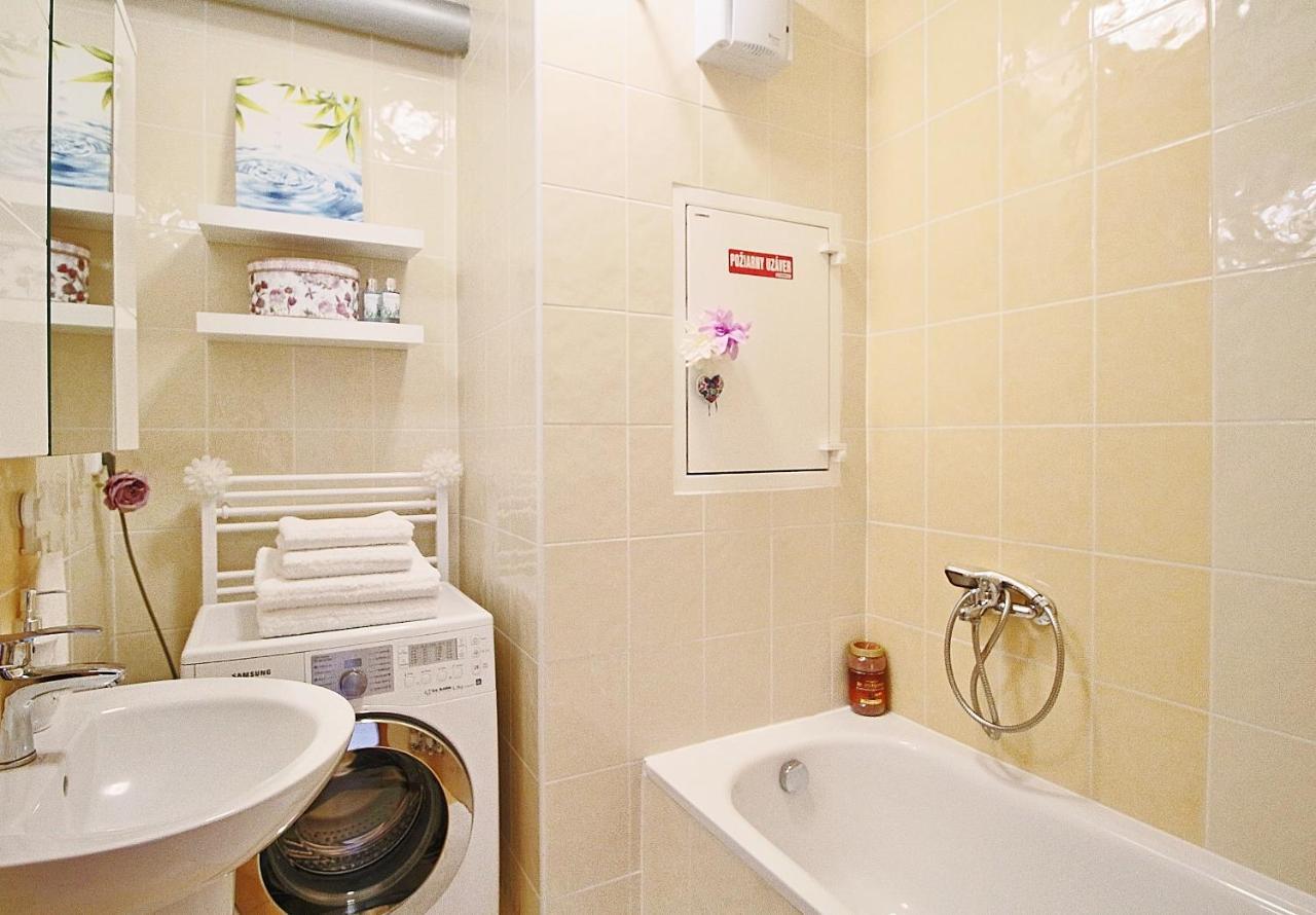 Jediny Apartman גולובינקה מראה חיצוני תמונה