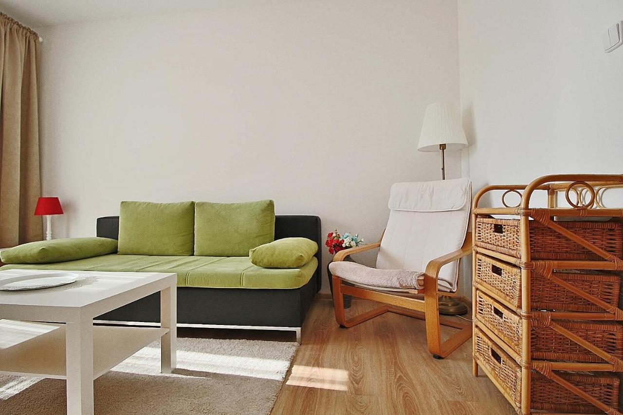Jediny Apartman גולובינקה מראה חיצוני תמונה