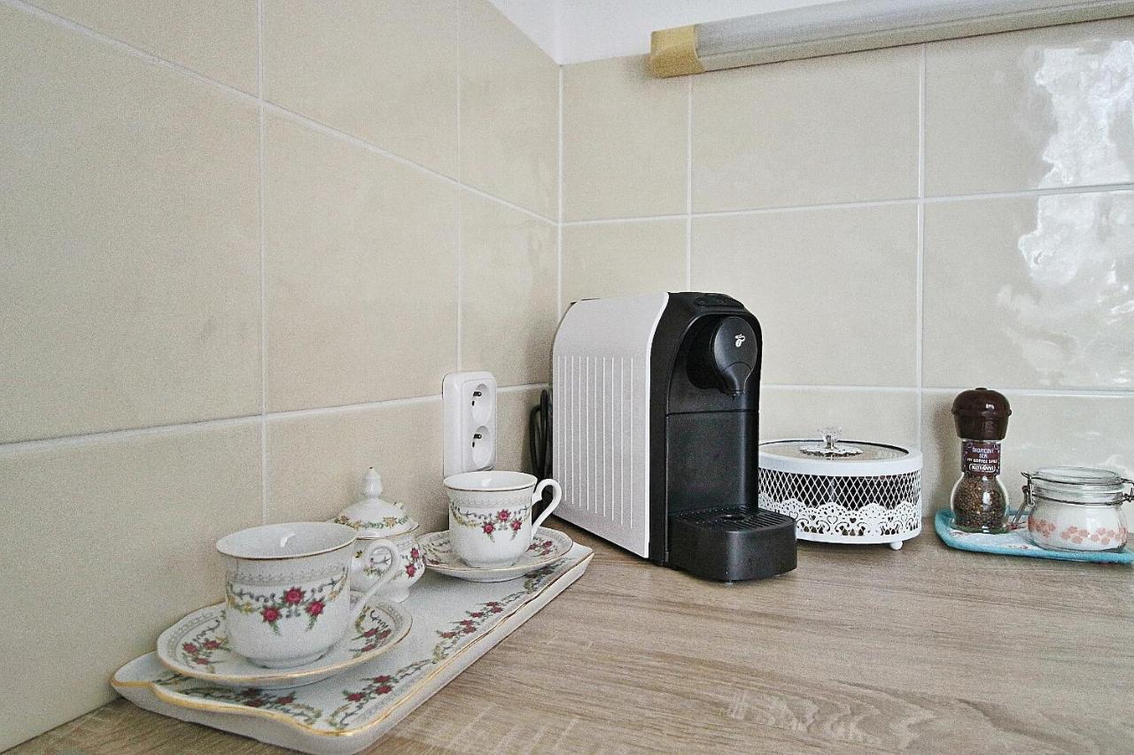 Jediny Apartman גולובינקה מראה חיצוני תמונה