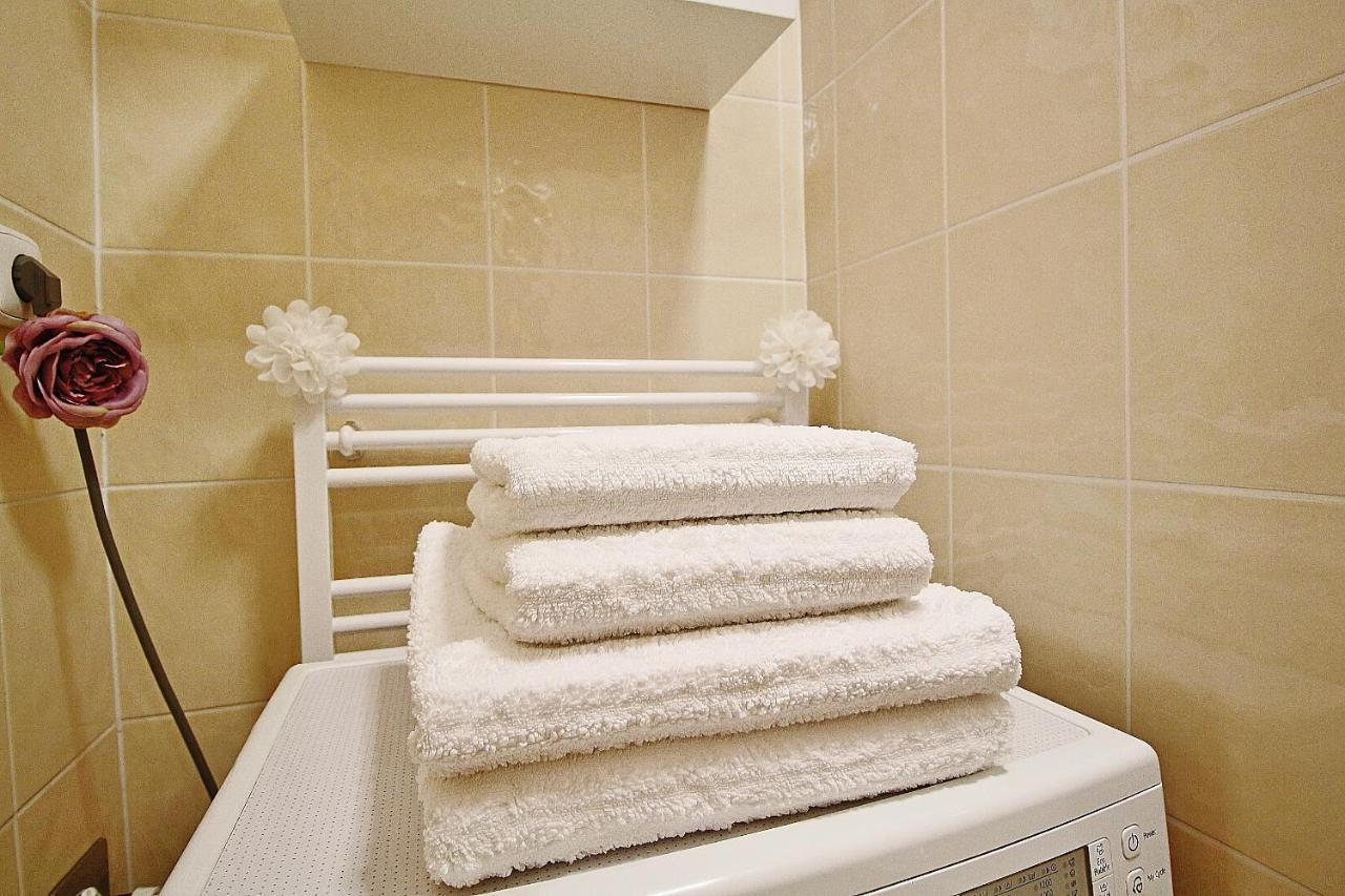 Jediny Apartman גולובינקה מראה חיצוני תמונה