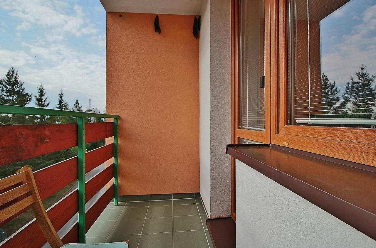 Jediny Apartman גולובינקה מראה חיצוני תמונה
