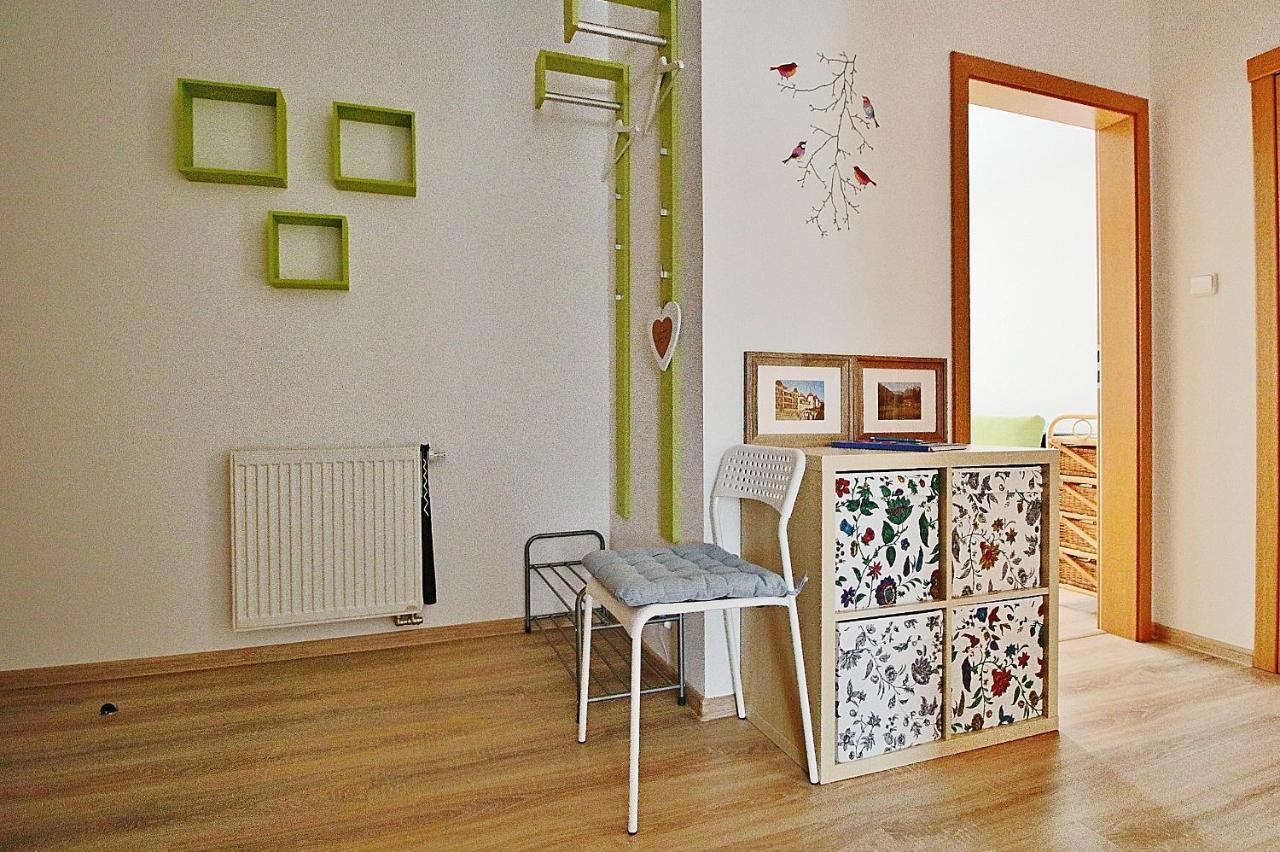 Jediny Apartman גולובינקה מראה חיצוני תמונה