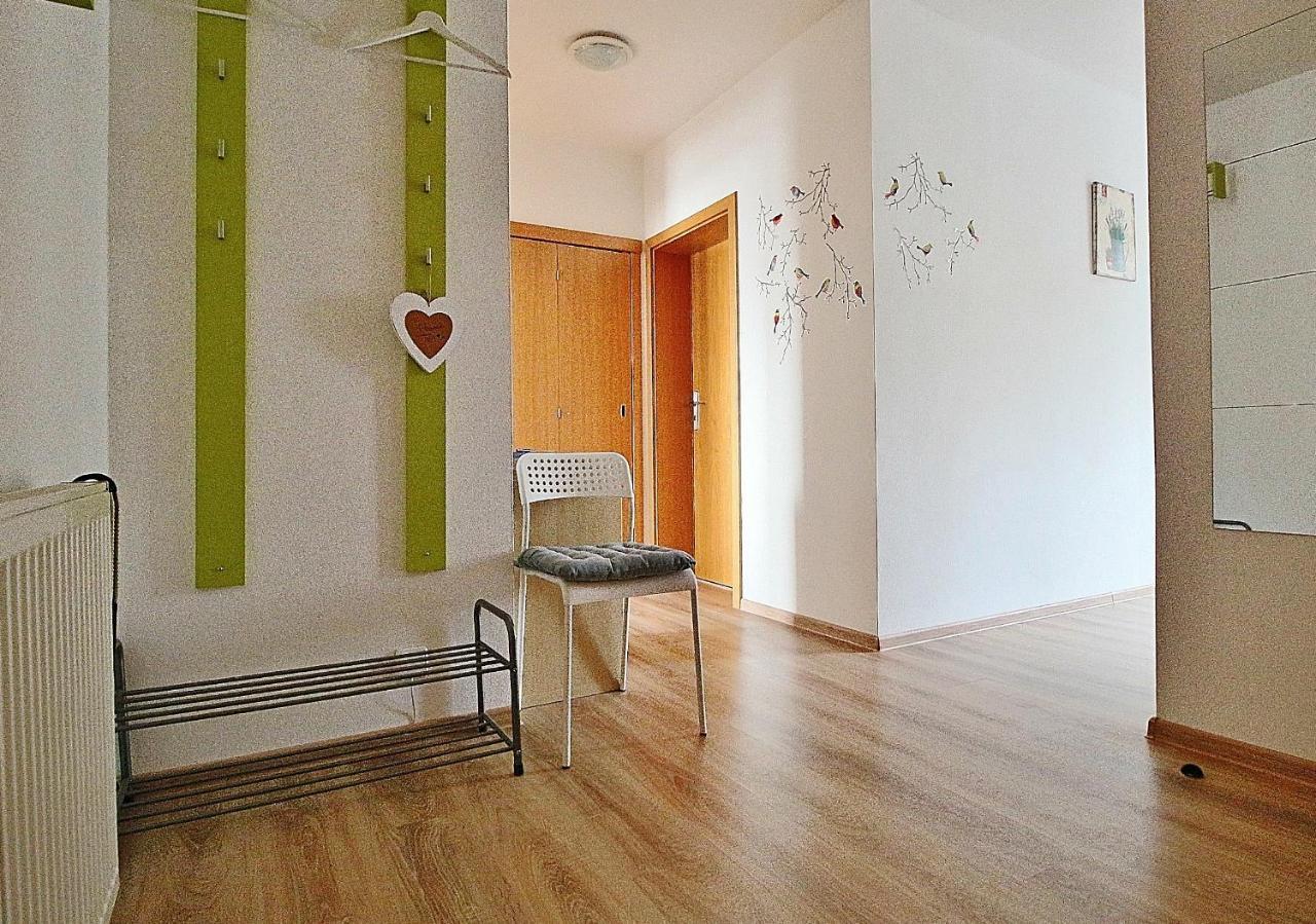 Jediny Apartman גולובינקה מראה חיצוני תמונה